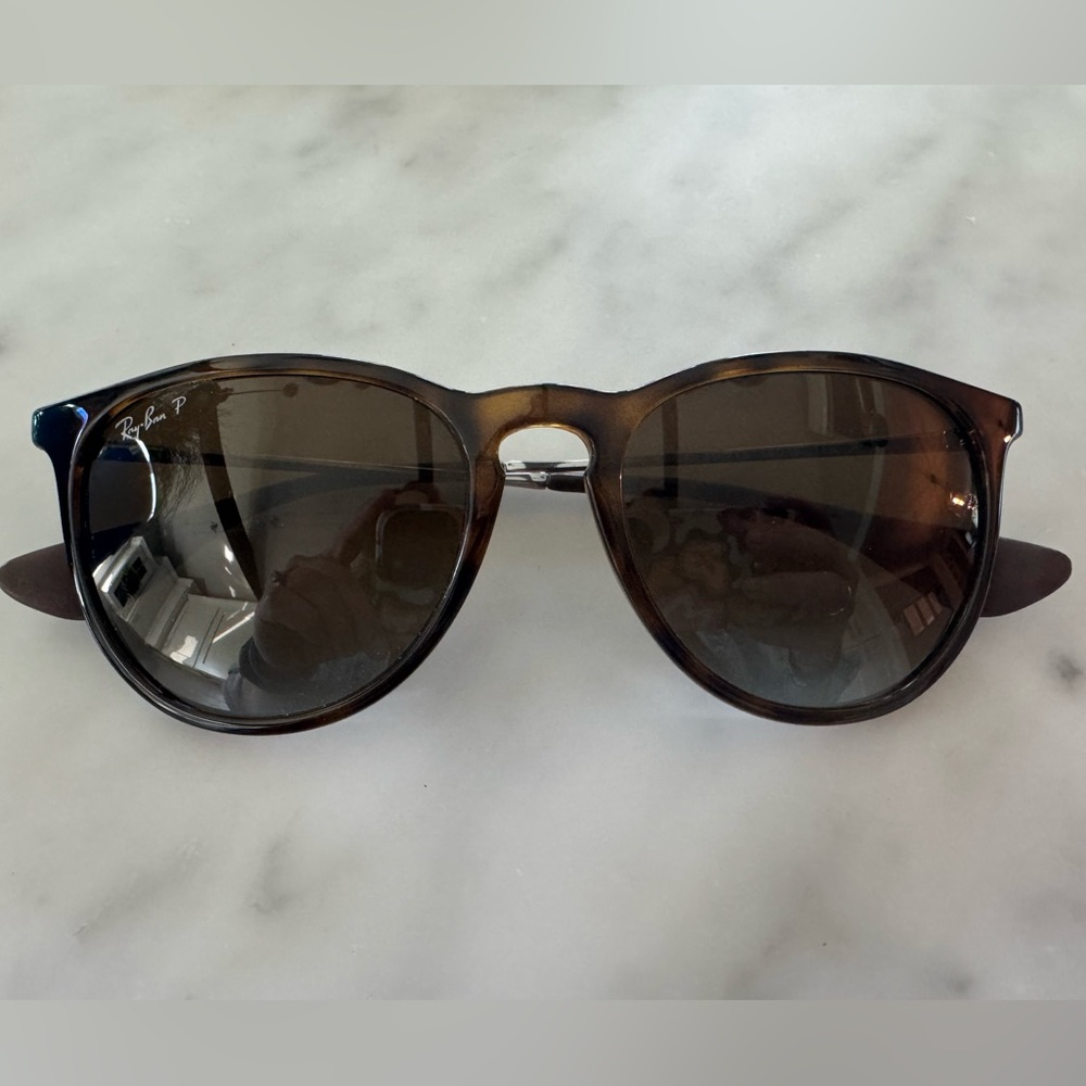 Ray-Bans Erika Classic - Polarized